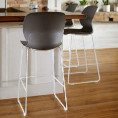 Barhocker Barstuhl Haworth Maari