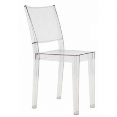 Besucher- und Konferenzstühle | Möbel für Warte und Empfangsbereiche, Kartell, La Marie