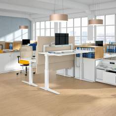 Sideboard Büro, König + Neurath, ACTA.PLUS APOTHEKER