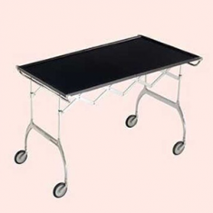 Beistelltisch, Kartell, Battista