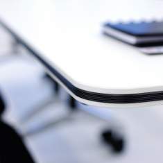 fm Büromöbel, Mobile Klapptische