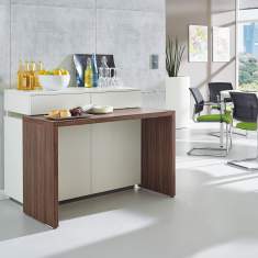 Sideboard Büro, fm Büromöbel, Sometimes