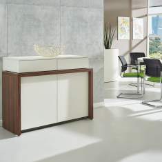 Sideboard Büro, fm Büromöbel, Sometimes