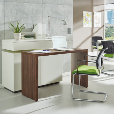 Sideboard Büro, fm Büromöbel, Sometimes