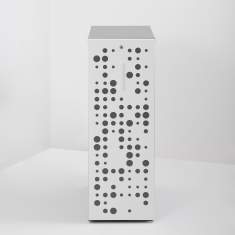Orgatower Aktenschrank Büro Aktenschränke Nowy Styl CS5040 Orga Tower