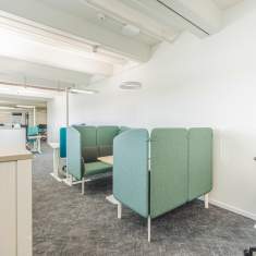Büroplanung Vögtli Büro Design AG Veolia Environnement S.A.