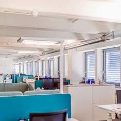 Büroplanung Vögtli Büro Design AG Veolia Environnement S.A.