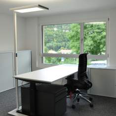 Büroplanung Vögtli Büro Design AG Gemeindeverwaltung Duggingen
