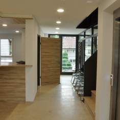 Büroplanung Vögtli Büro Design AG Gemeindeverwaltung Duggingen