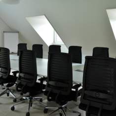Büroplanung Vögtli Büro Design AG Gemeindeverwaltung Duggingen