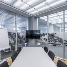 Büroplanung Vögtli Büro Design AG Industrielle Werke Basel