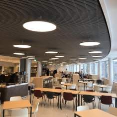Büroplanung Vögtli Büro Design AG Klinik Barmelweid