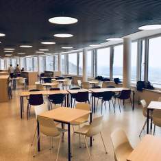 Büroplanung Vögtli Büro Design AG Klinik Barmelweid