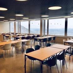 Büroplanung Vögtli Büro Design AG Klinik Barmelweid