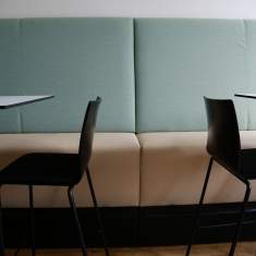 Büroplanung Vögtli Büro Design AG Infrapark Baselland