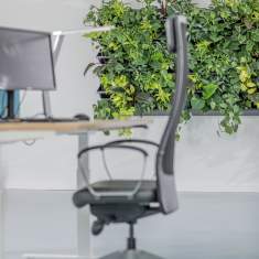 Büroplanung Vögtli Büro Design AG PSI Online