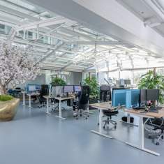 Büroplanung Vögtli Büro Design AG PSI Online