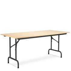 Klapptisch Holz Klapptische Büro Tisch stapelbar Nowy Styl Rico
rechteckige Tischplatte