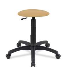 Schreibtischhocker Hocker Labor Nowy Styl Goliat