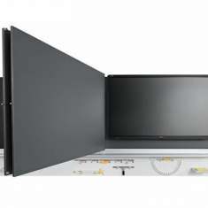 Buchwandtafel Interaktive Boards/Tafeln, Hunziker, Interaktive Tafel Modell 127DI
