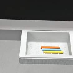 Hunziker, Gestelltafel Modell 101