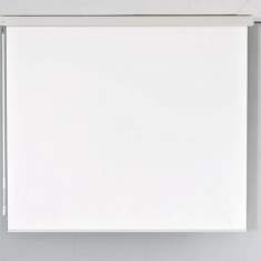 Projektionsleinwand mit Kurbel Hunziker 223 Leinwand manuell