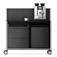 Fahrbares Catering-Modul VS S600 Catering
