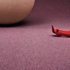 Teppich TEPPICH-FLIESEN Büroteppiche Object Carpet Craze x Chase
