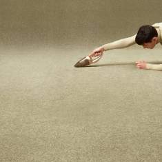 Teppich Büroteppiche Object Carpet Highs x Sighs
