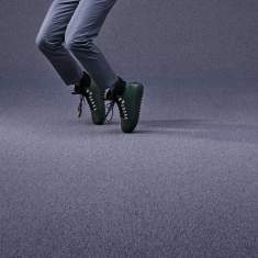 Teppich Büroteppiche Object Carpet Walk x Talk
