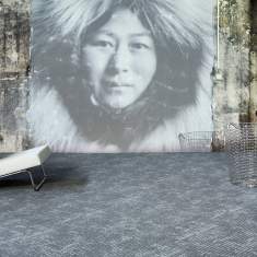 Teppich Büroteppiche Object Carpet Arctic 700