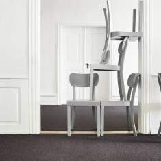 Teppich Büroteppiche Object Carpet Nylrips 900