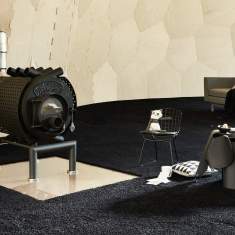 Teppich Büroteppiche Object Carpet Poodle 1400