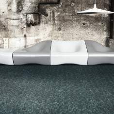 Teppich Büroteppiche Object Carpet Dune 700