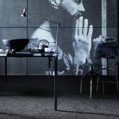 Teppich Büroteppiche Object Carpet Glory 1500