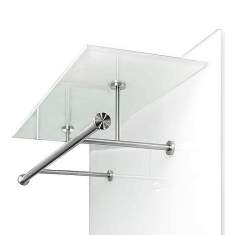 Wandgarderobe Garderobe, D-Tec, Pacific