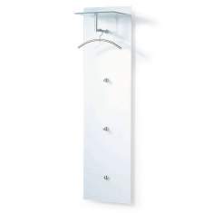 Wandgarderobe Garderobe, D-Tec, Pacific
