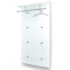 Wandgarderobe Garderobe, D-Tec, Pacific