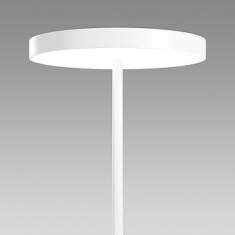 Stehleuchte Büro Stehlampe Regent Solo Slim