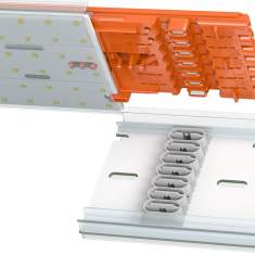 Regent, Purelite D C-LED
