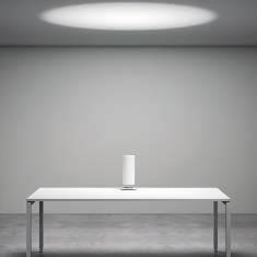 Tischlampe modern LED Schreibtischlampen LED Spot, Regent, Stream LED