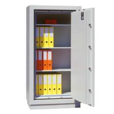 Feuerschutzschränke | Tresore/Banktechnische Produkte, Züblin-Firesafe AG, Kombi Safe Genf