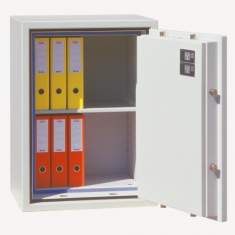 Feuerschutzschränke | Tresore/Banktechnische Produkte, Züblin-Firesafe AG, Kombi Safe Bern