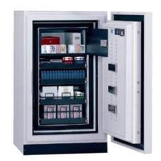 Datenträgerschränke, Züblin-Firesafe AG, Datenträgerschränke S / SE