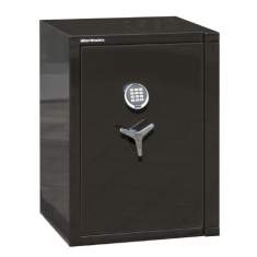 Tresore/Banktechnische Produkte, Züblin-Firesafe AG, Luxussafe Serie CWH-Luxury