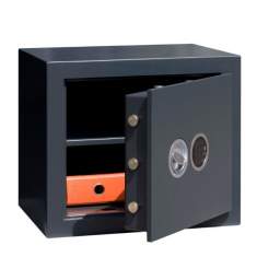 Feuerschutzschränke | Tresore/Banktechnische Produkte, Züblin-Firesafe AG, Möbeltresore Luzern