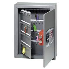 Tresore/Banktechnische Produkte, Züblin-Firesafe AG, Schlüsseltresore CE / CK