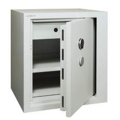 Feuerschutzschränke | Tresore/Banktechnische Produkte, Züblin-Firesafe AG, Schalterkassen CWP