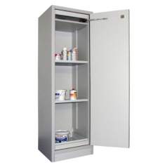 Chemikalienschränke, Züblin-Firesafe AG, Chemikalienschränke Typ F30