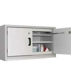 Chemikalienschränke, Züblin-Firesafe AG, Chemikalienschränke Typ F30